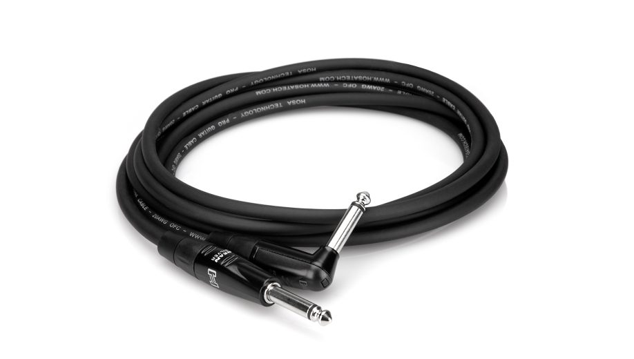 HOSA Pro Guitar Cable