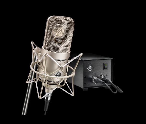 NEUMANN M 149 Tube