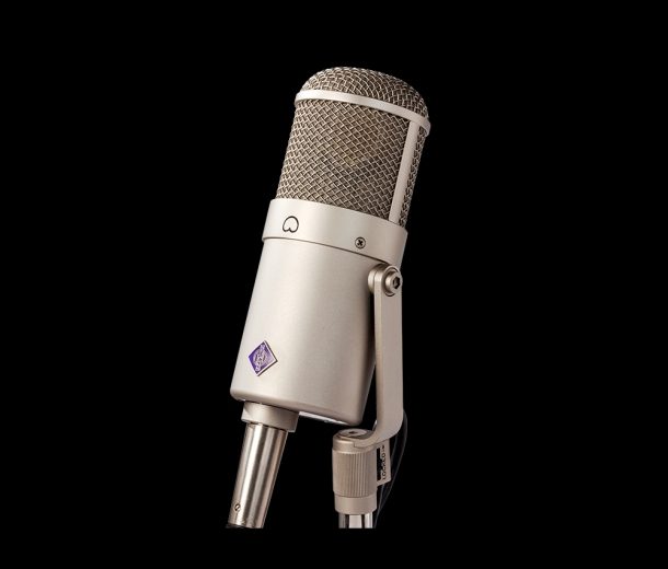 NEUMANN U 47 fet