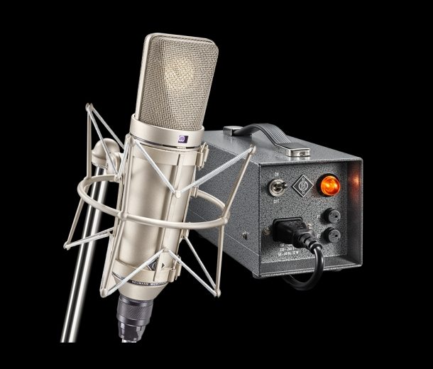 NEUMANN U 67 Set