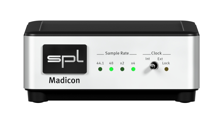 SPL Madicon