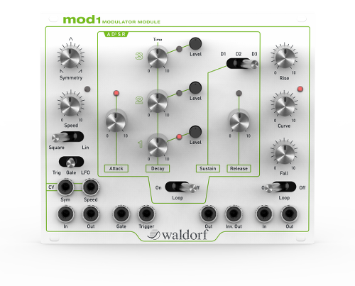 WALDORF mod1