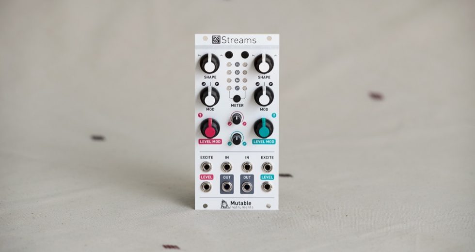 MUTABLE INSTRUMENTS Streams