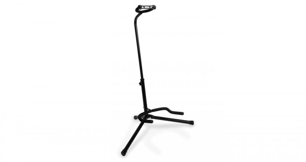 HOSA Guitar Stand