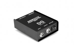 HOSA Sidekick Passive DI Box