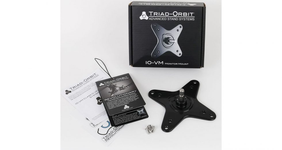 TRIAD ORBIT IO-VM