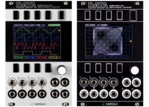 MORDAX DATA