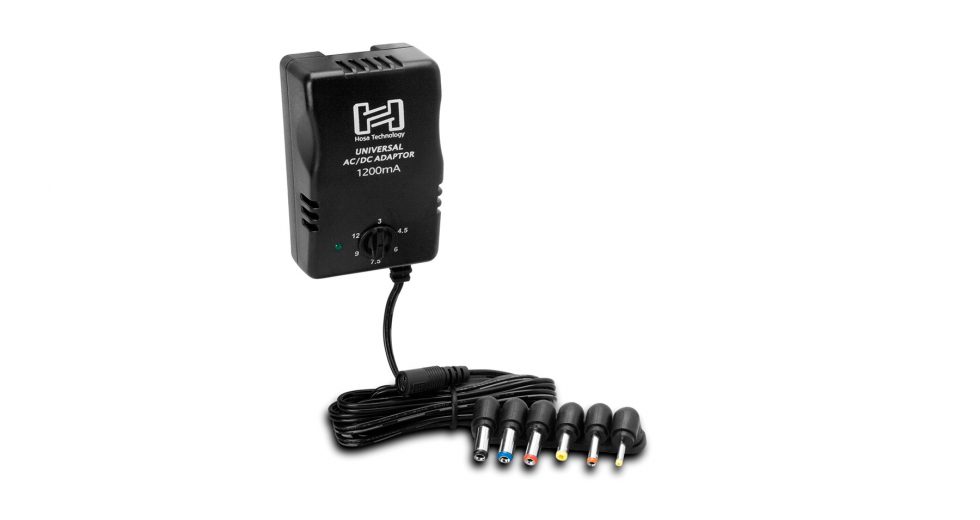 HOSA Universal Power Adaptor