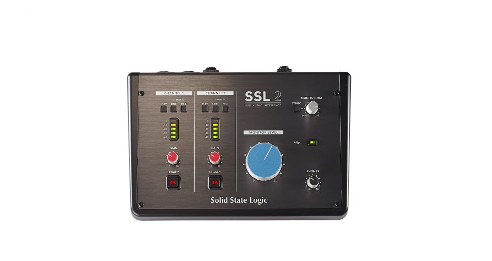 SSL 2