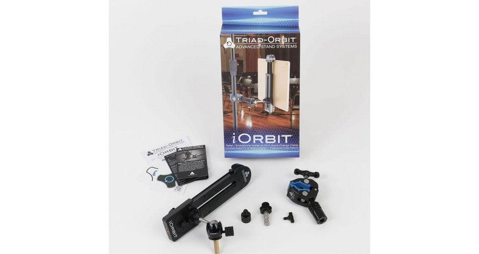 TRIAD ORBIT iOrbit