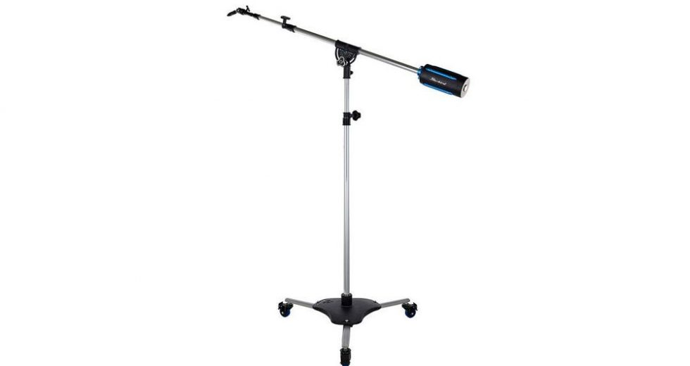 TRIAD ORBIT SB-1 Starbird Super Boom Stand