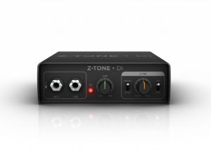 IK MULTIMEDIA Z-TONE DI