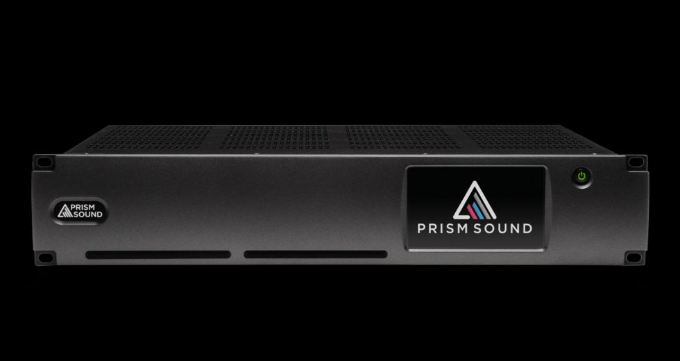 PRISM SOUND ADA-128