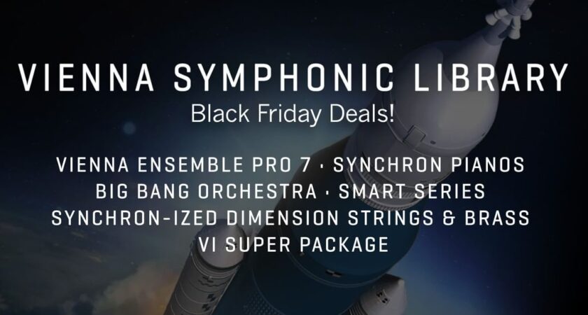 VSL Black Friday