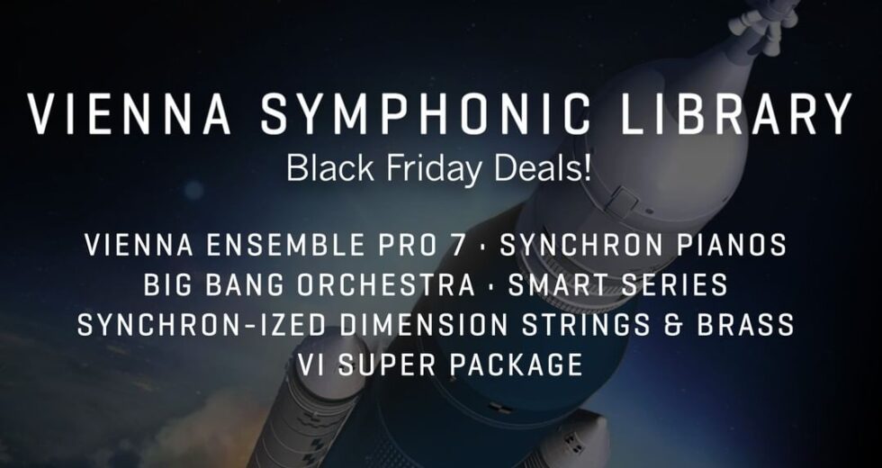 VSL Black Friday