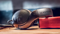 SENNHEISER HD 400 PRO