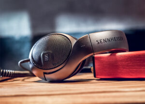 SENNHEISER HD 400 PRO