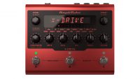 IK MULTIMEDIA AmpliTube X-DRIVE