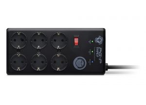 BLACK LION AUDIO PG-P Type F