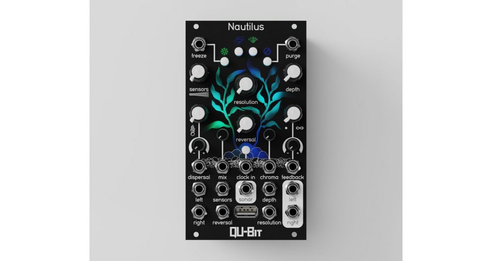 QU-BIT Nautilus