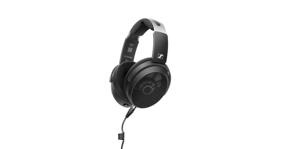 SENNHEISER HD 490 PRO