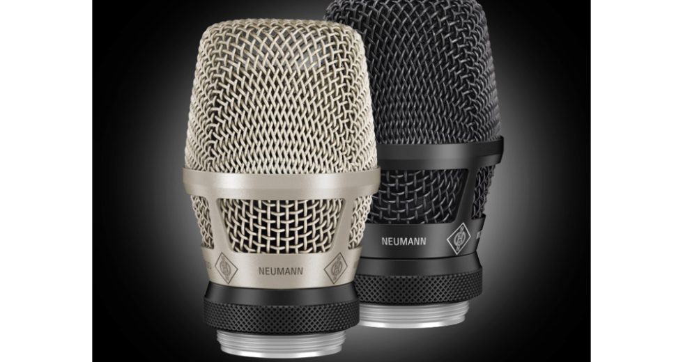 NEUMANN KK 104 U