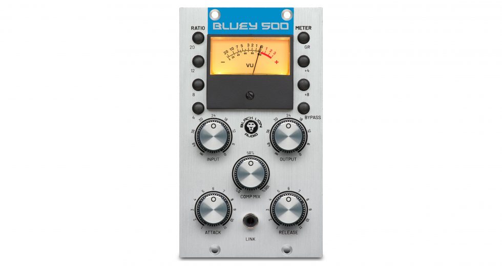 BLACK LION AUDIO Bluey 500