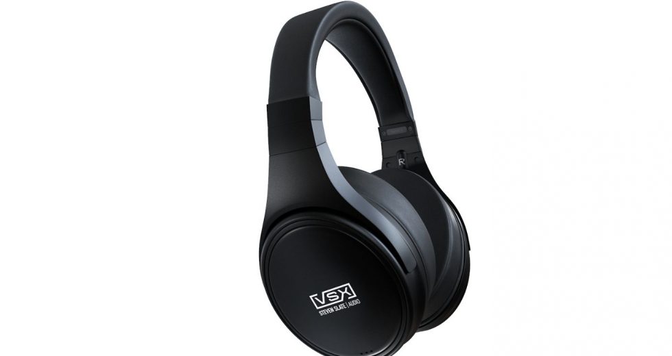 SLATE AUDIO VSX 2