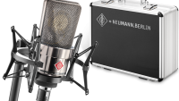 NEUMANN TLM 103 – 25 Years Edition