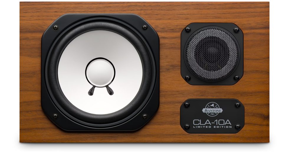 AVANTONE CLA-10A Limited Edition