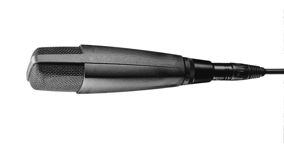 SENNHEISER MD 421-II