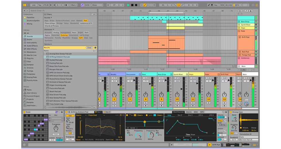 ABLETON Live 12