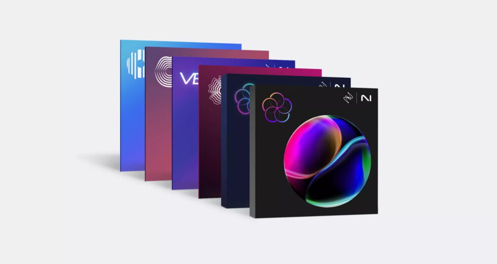 IZOTOPE Everything Bundle