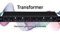 TK AUDIO Transformer