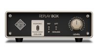 UNITED STUDIO TECHNOLOGIES Replay Box