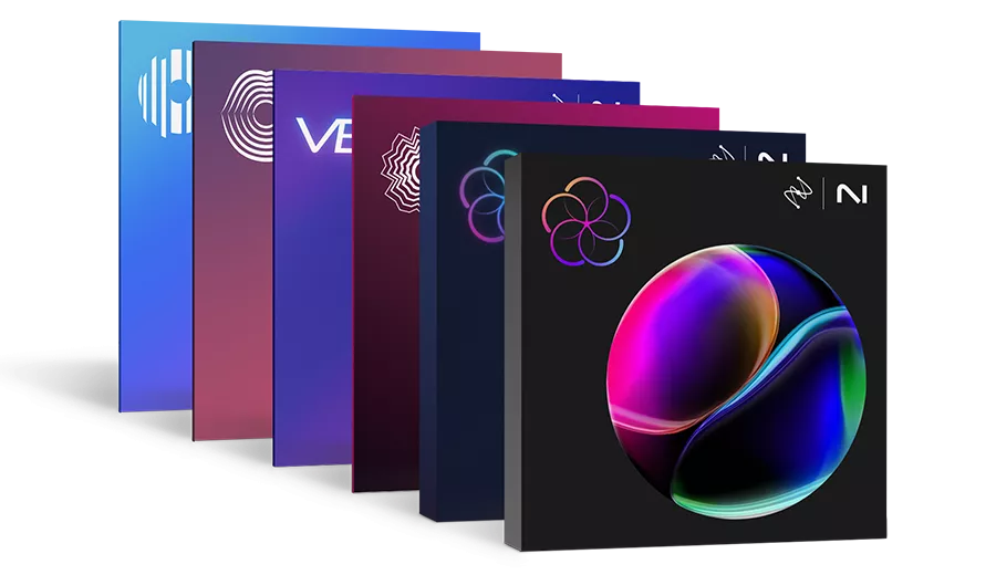 IZOTOPE Everything Bundle