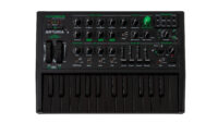 ARTURIA MicroBrute UFO Edition