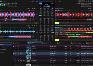 NATIVE INSTRUMENTS Traktor Pro 4