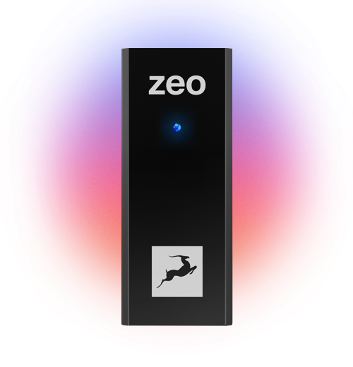 ANTELOPE AUDIO ZEO