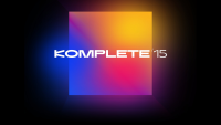 NATIVE INSTRUMENTS Komplete 15