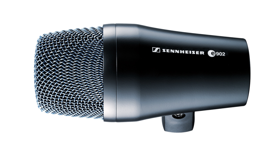 SENNHEISER e 902