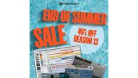 REASON PROMO: End of Summer Sale