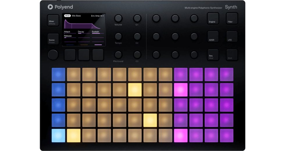 POLYEND Synth