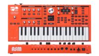 ASM Hydrasynth Explorer 888 Edition