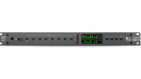 SSL ALPHA 8