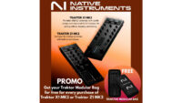NI PROMO: Traktor Kontrol Z1 MK2 and X1 MK3