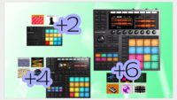 NI PROMO: Summer of Sound – Maschine