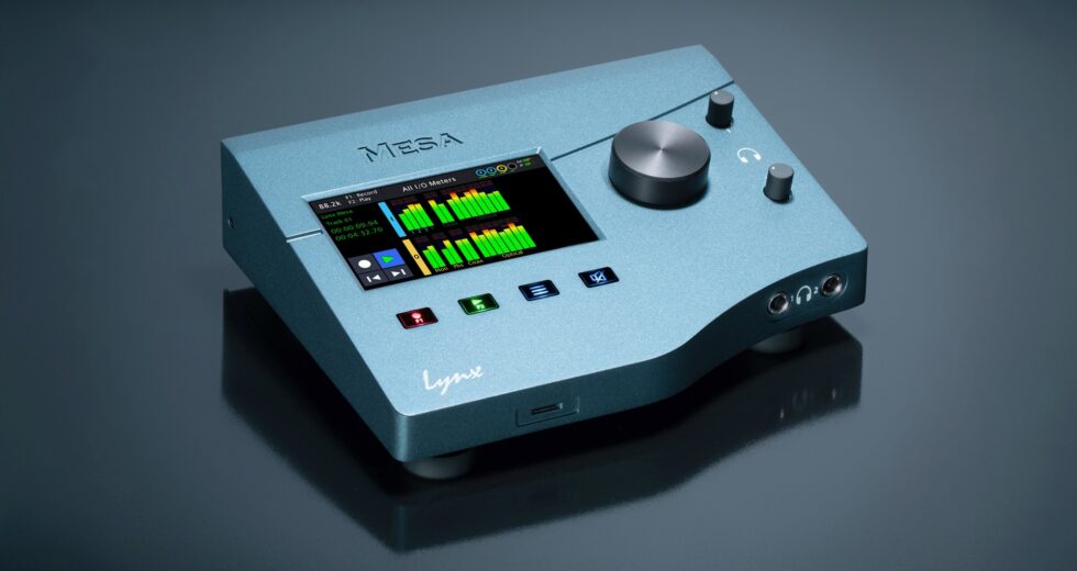 LYNX Mesa