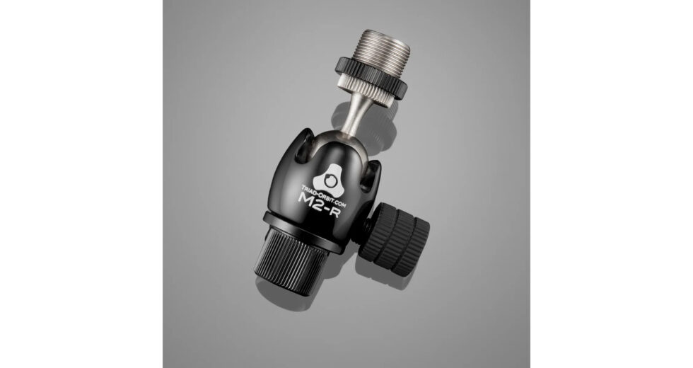 TRIAD ORBIT M2-R