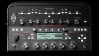 KEMPER PowerHead MK 2